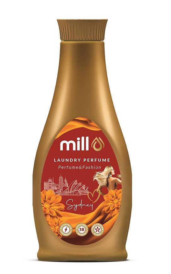 E-shop Mill Parfum z látky Perfume&Fashion Sydney 750 ml