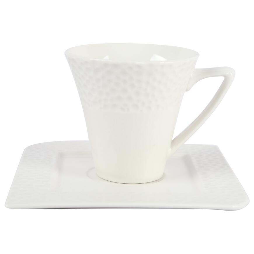 Kávový servis 220 ml 6 ks 649790