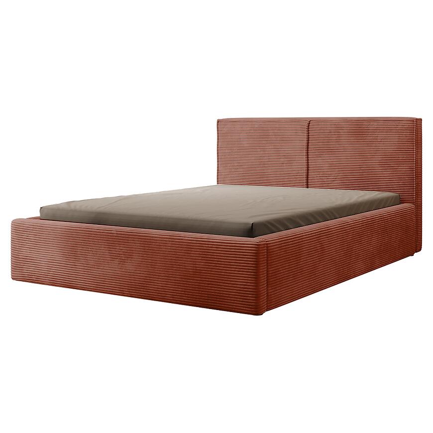 Posteľ Inez 160x200 Lincoln 52