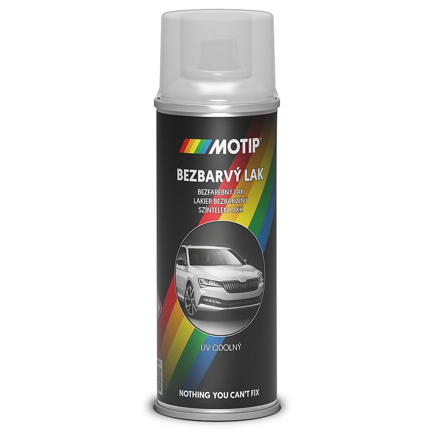 E-shop Motip Autolak lak 200 ml