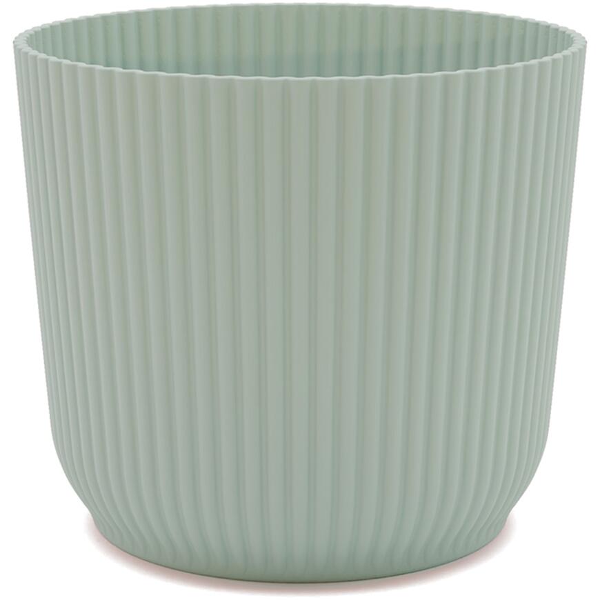 Kvetináč WPW18 18x18 zelená