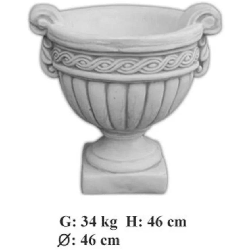E-shop Kvetináč H-46,G-34 ART-19