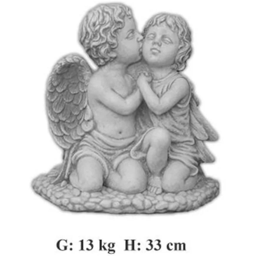 E-shop Zamilovaní anjeli H-33.G-13 ART-199