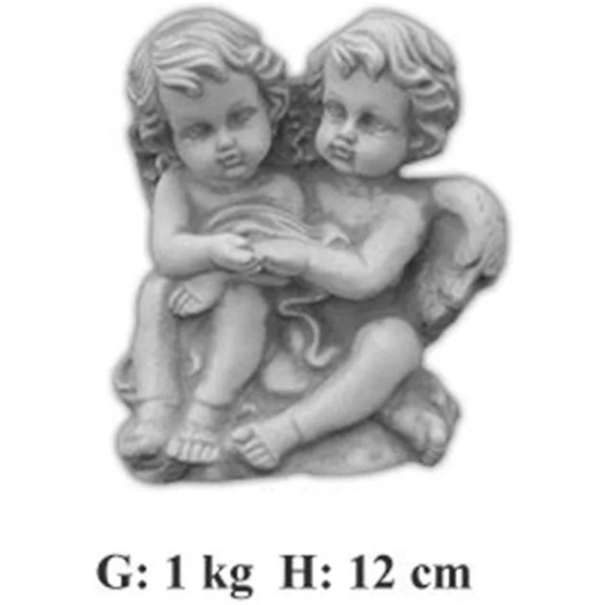 E-shop Zamilovaní anjeli H-12 G-1 ART-231