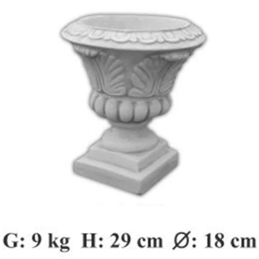 E-shop Kvetináč H-29,G-9 ART-361
