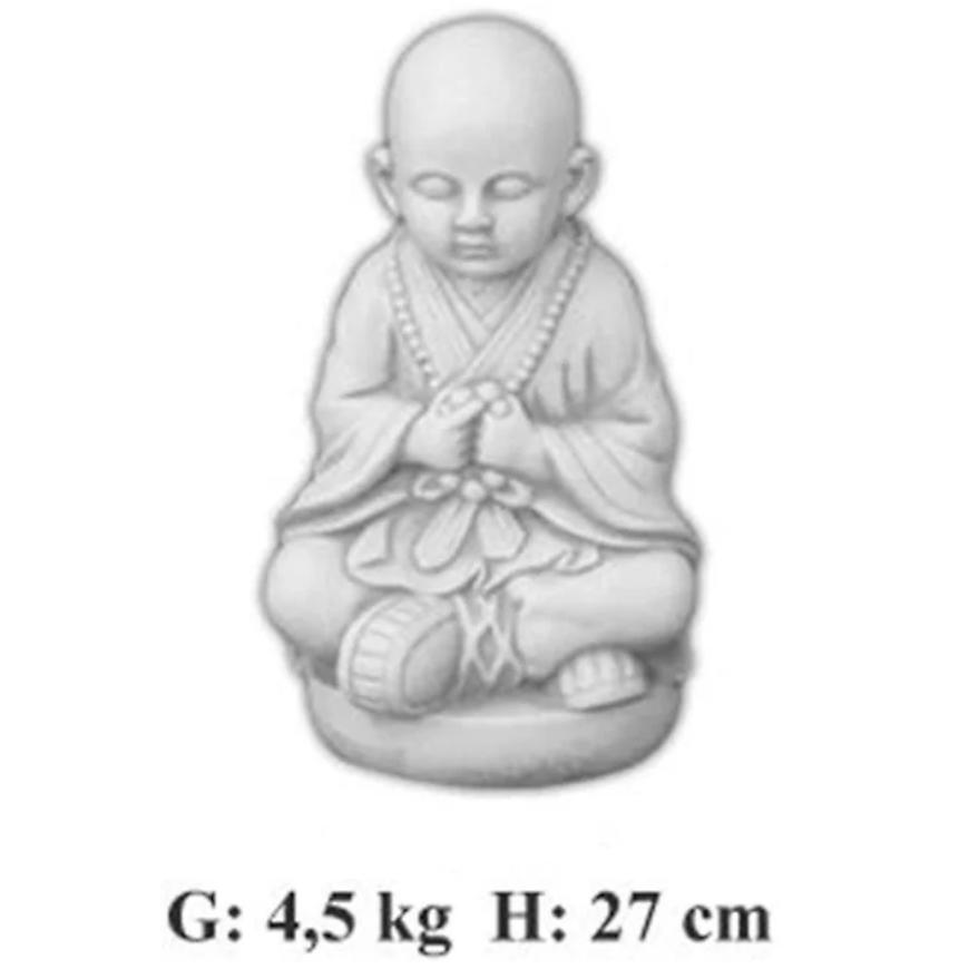 Figúrka Budha  H-27,G-4,5 ART-431