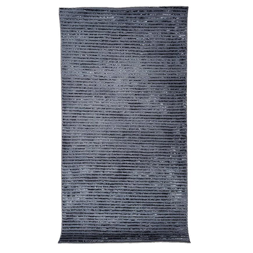 Koberec Luca 1,6/2,3 Sm817-2 antracit