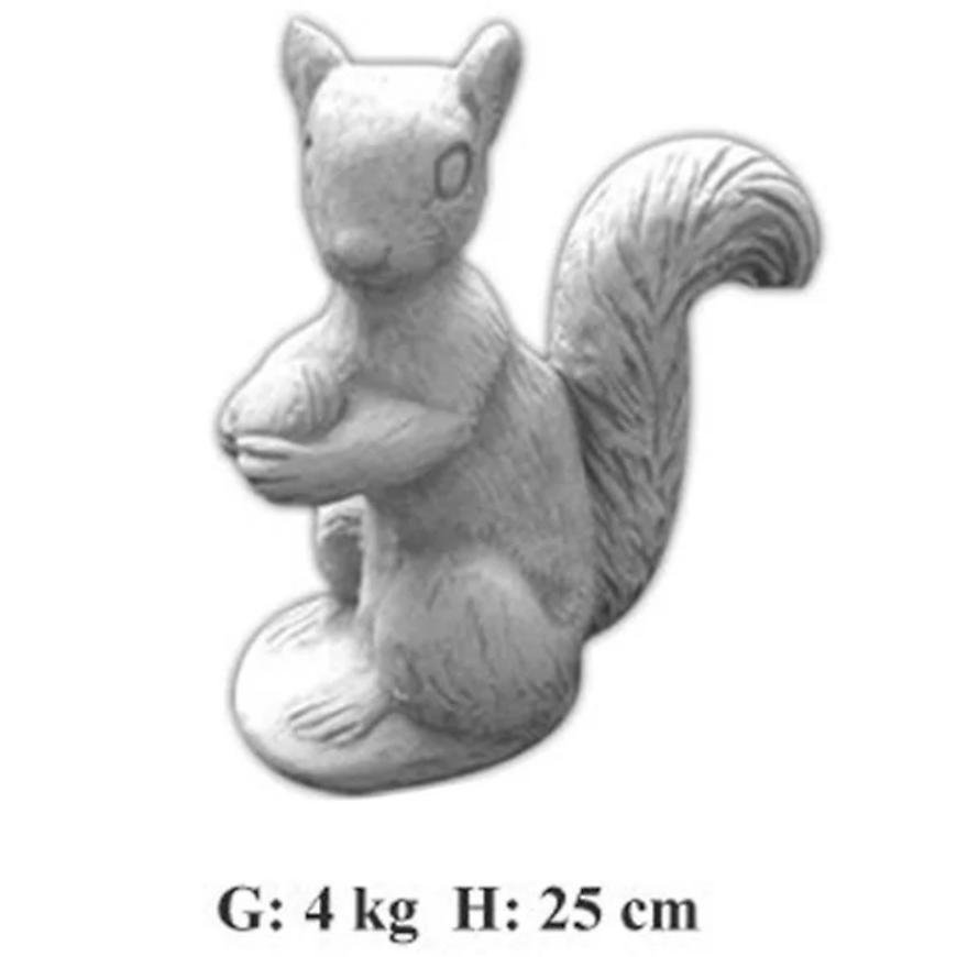 E-shop Veverička H-25,G-4 ART-575