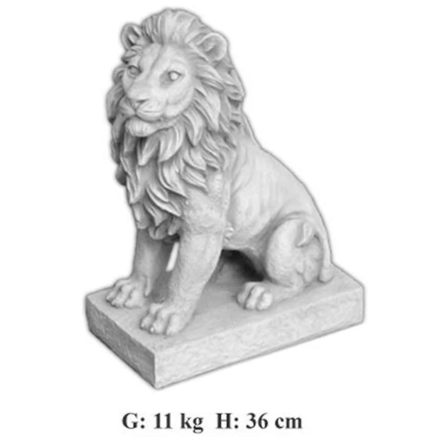E-shop Figúrka lev ľavý H-36,G-11 ART-577