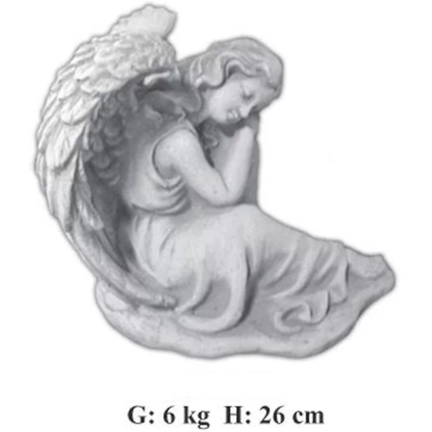 E-shop Opretý anjel H-26,G-6 ART-841