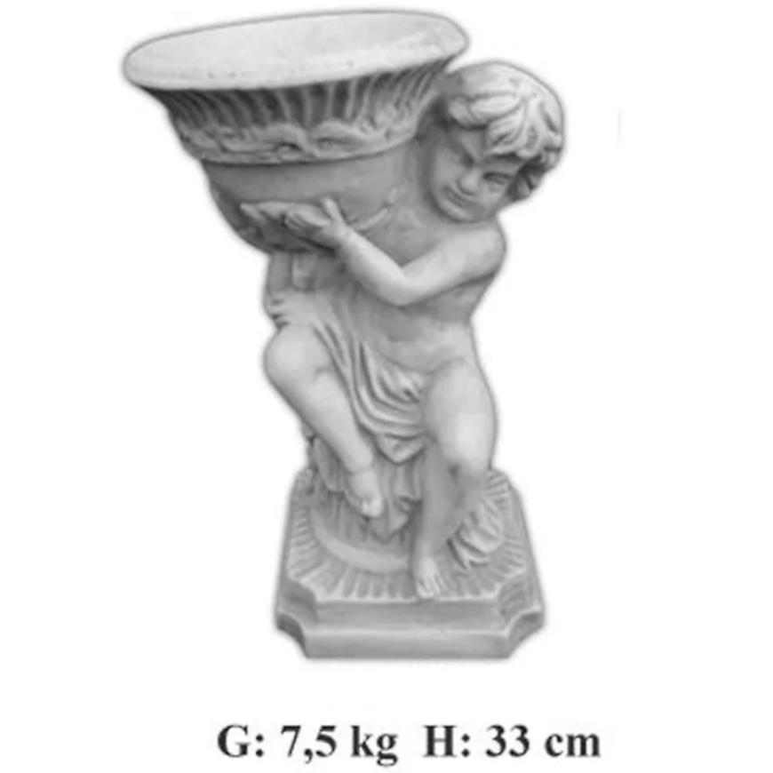 E-shop Chlapec z medvedíkom H-33,G-7,5 ART-914
