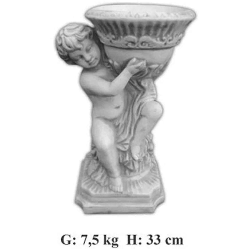 E-shop Chlapec s mísou H-33,G-7,5 ART-915