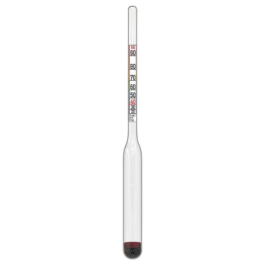 Liehomer (alkoholomer) mini