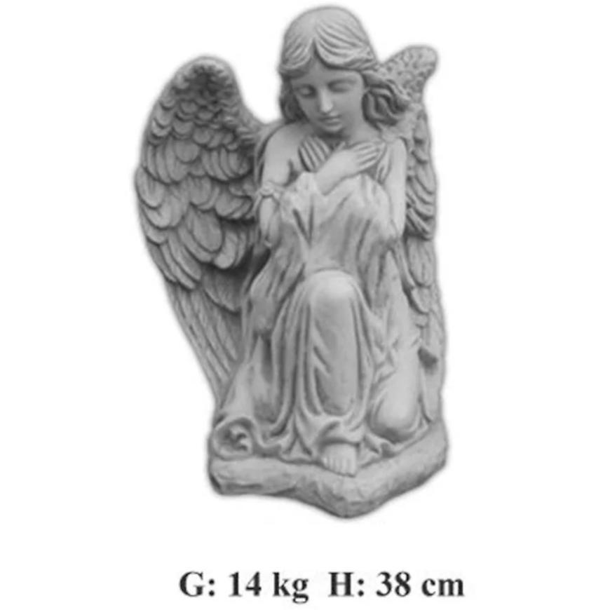 E-shop Anjel so zloženými rukami H-38,G-14 ART-930