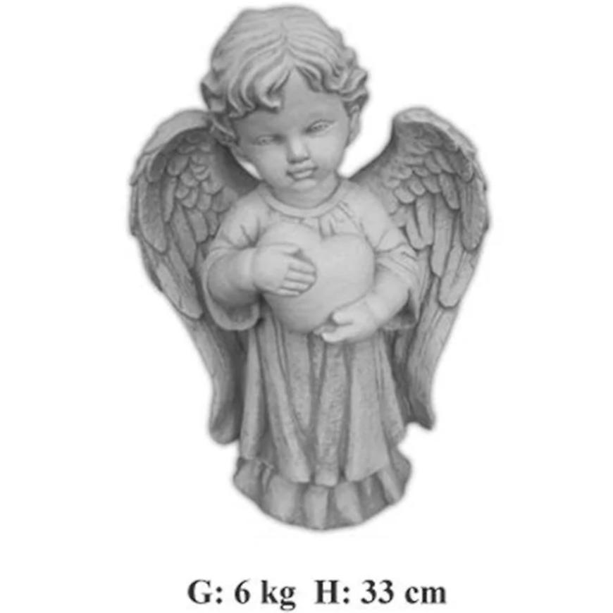 E-shop Anjel a srdce H-33,G-6 ART-1072
