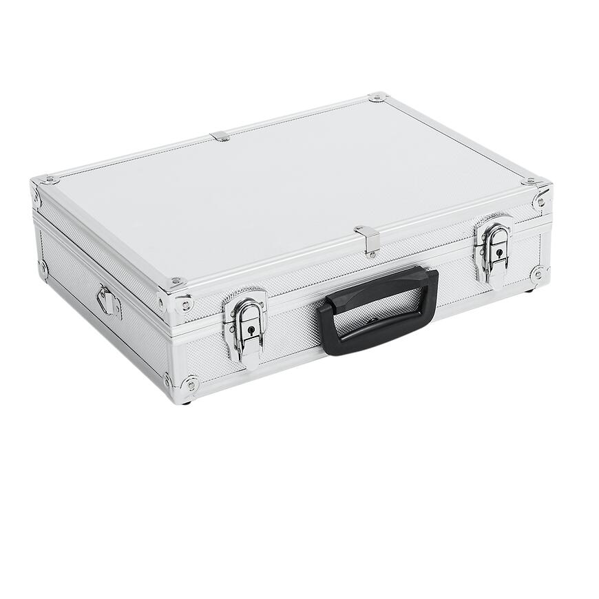 Stredný Hliníkový Kufor CWA20