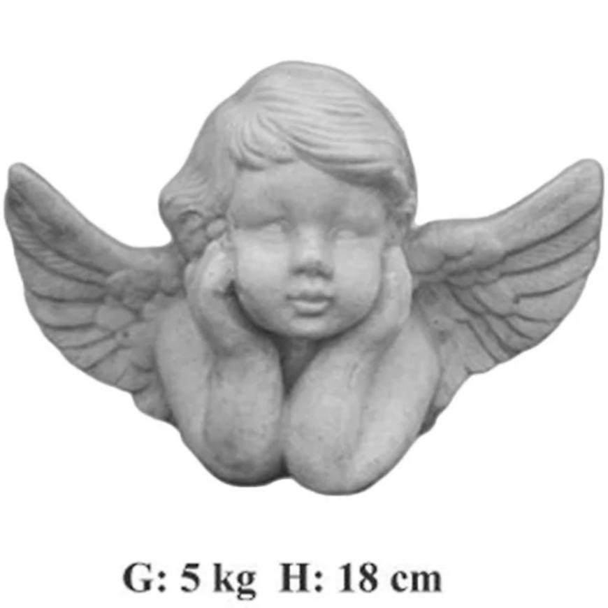E-shop Opretý anjel H-18,G-5 ART-1226