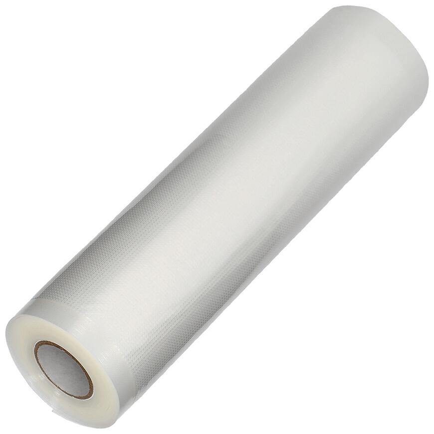 E-shop Fólia do vákuovej zváračky - rukáv 20x600
