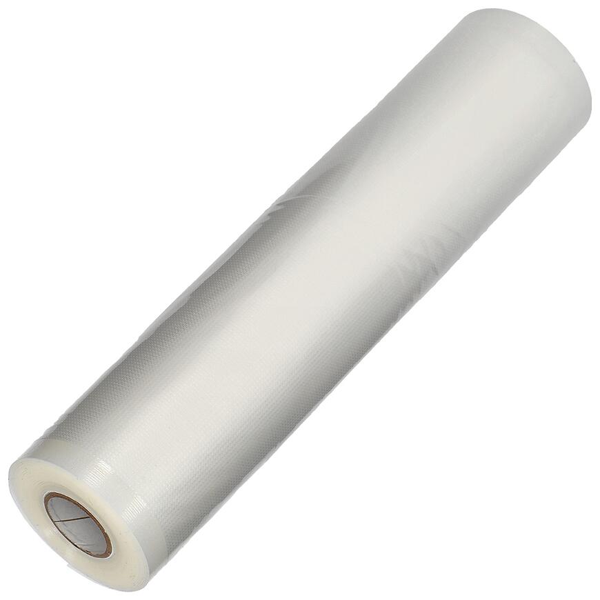 E-shop Fólia do vákuovej zváračky - rukáv 25x600