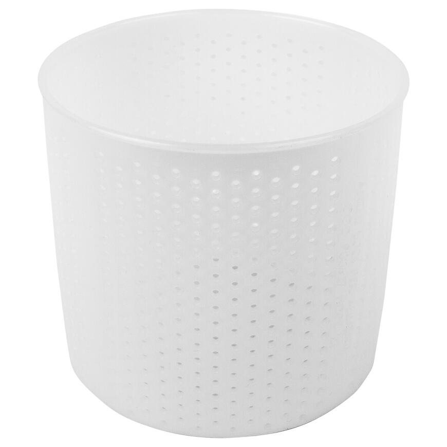 E-shop Syrárska forma okrúhla fi 10 x 9,5 cm na 300 g