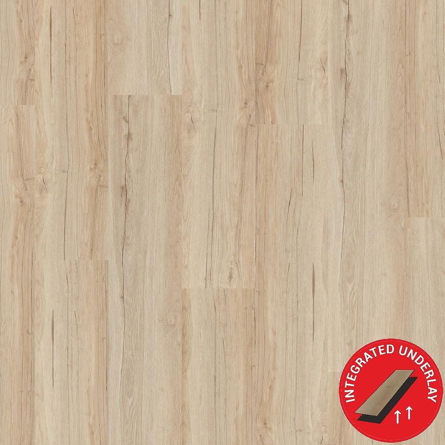 E-shop Vinylová podlaha SPC+IXPE dub Hartland 91909 4V 5,3/0,55mm