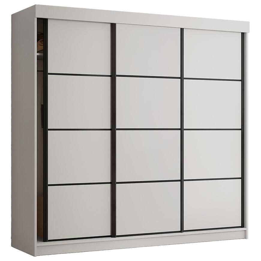 Skriňa Tanger 200 Kašmír