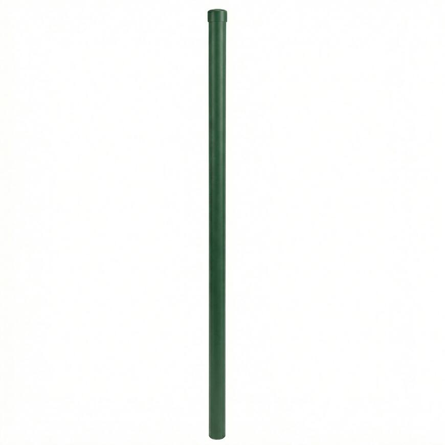 Stĺpik ZN+RAL 6005 42x1,0 mm 150 cm