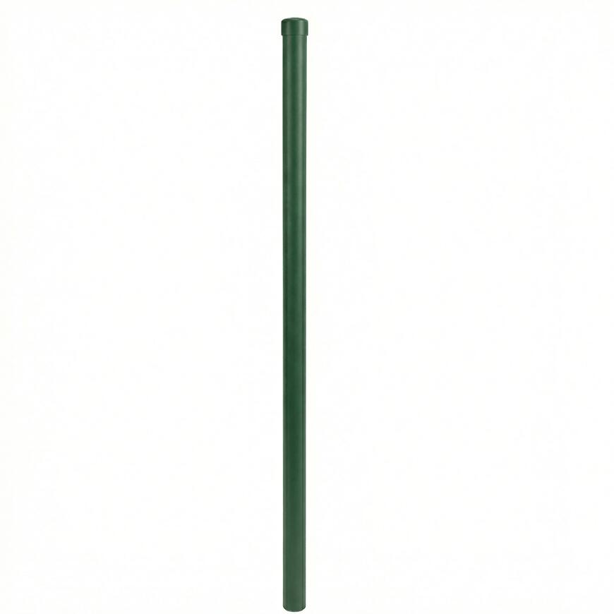 Stĺpik ZN+RAL 6005 42x1,0 mm 200 cm