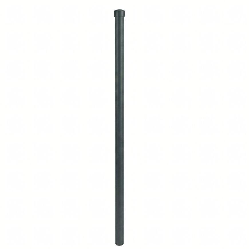 Stĺpik ZN+RAL 7016 42x1,0 mm 200 cm