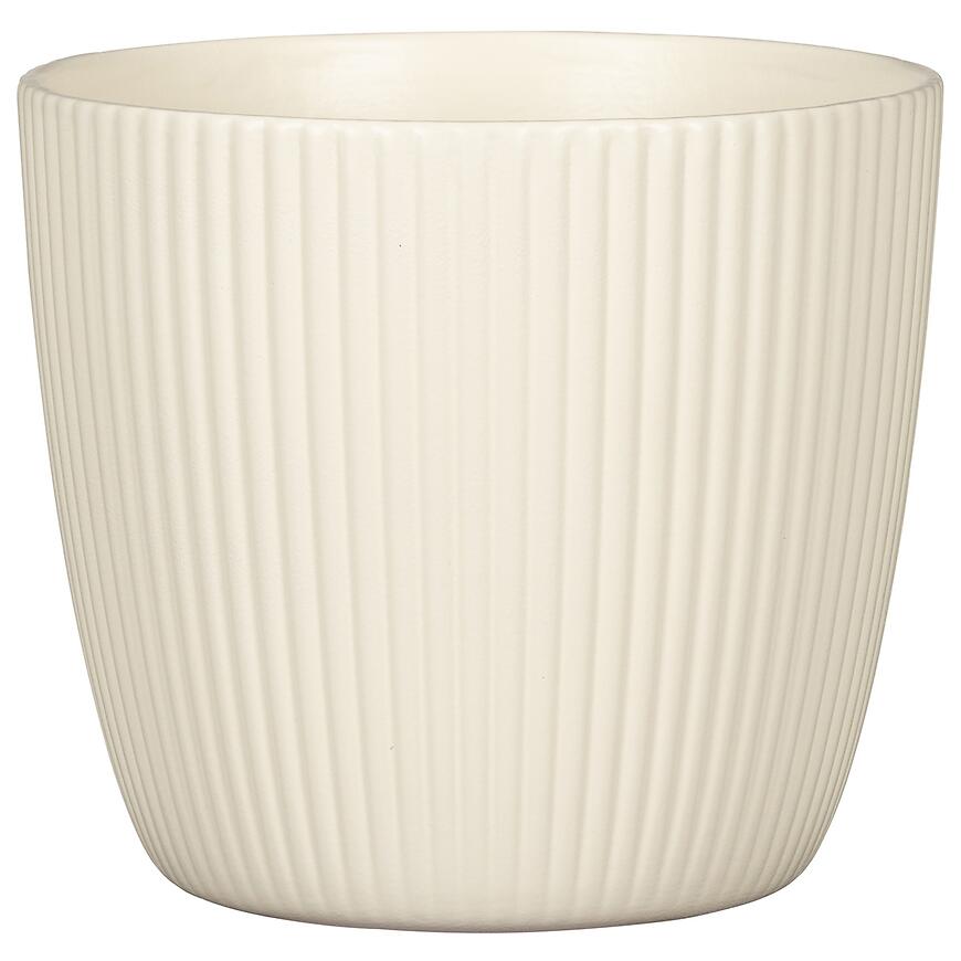 E-shop Kvetináč Aura Creme 842/14