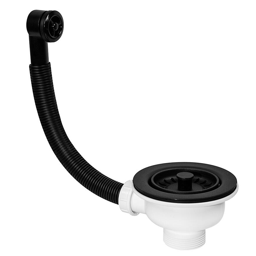 E-shop Odtok drezu s prepadom FSW50P-POL-25-MB