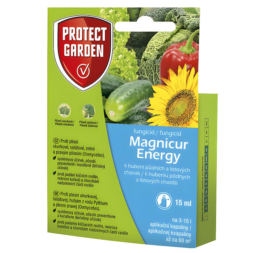 E-shop Fungicíd Magnicur Energy 15 ml