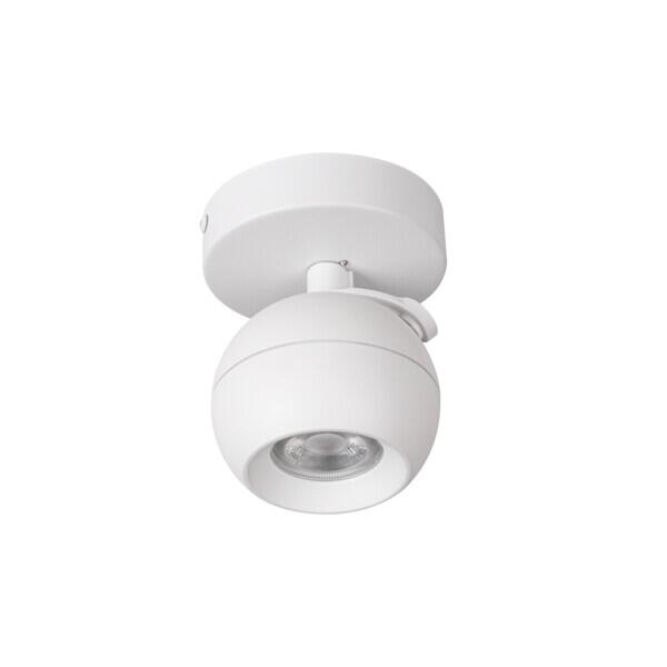 E-shop Luster GALOBA 33670 White K1