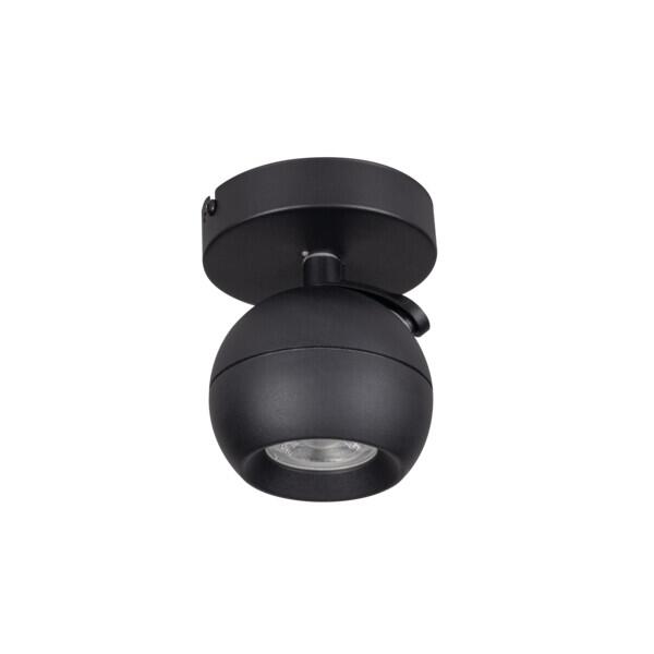 E-shop Luster GALOBA 33671 Black K1