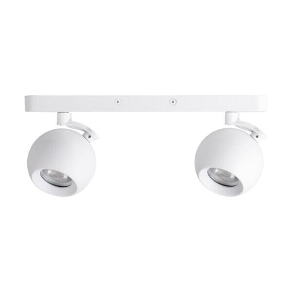 E-shop Luster GALOBA 33674 White LS2