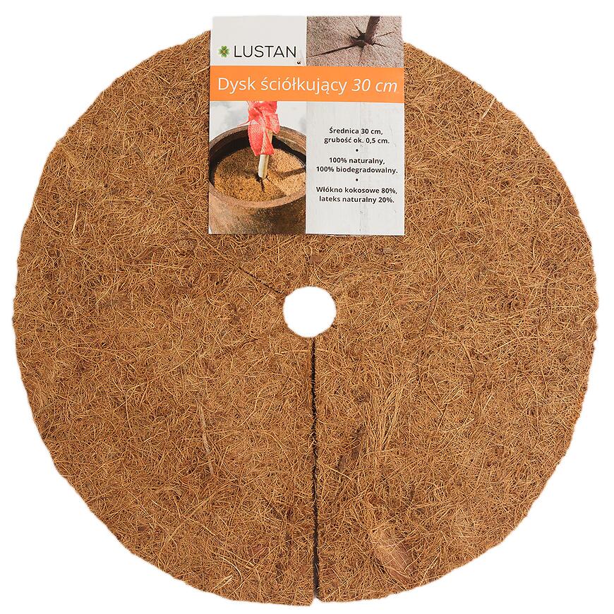 Mulčovací disk  30CM