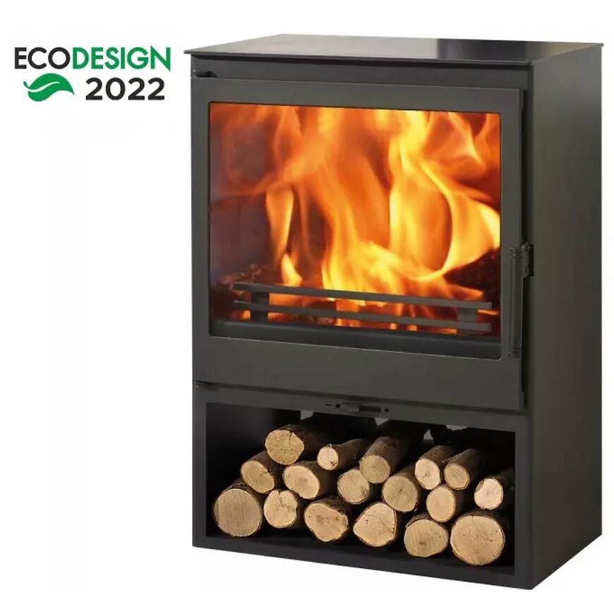 E-shop Krbové kachle Bondoufle 7,1 KW Eco Design Panadero