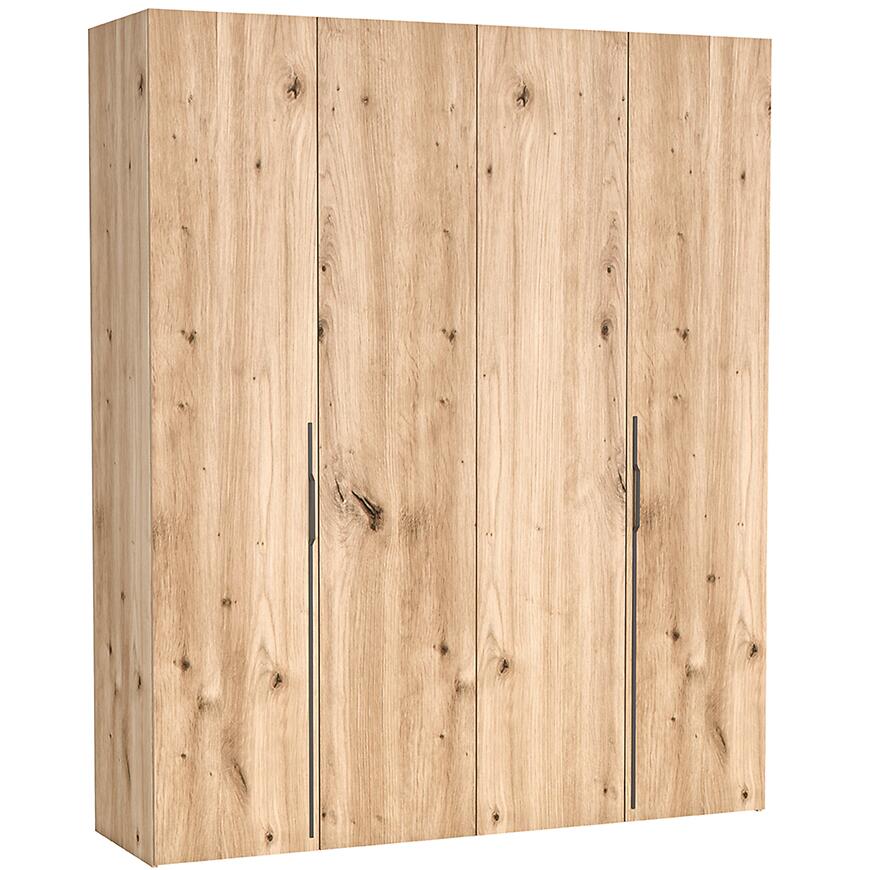 Skriňa Bari 200 Artisan
