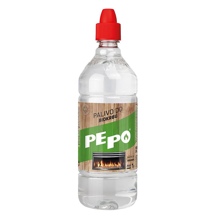 E-shop Palivo do biokrbov 1 L
