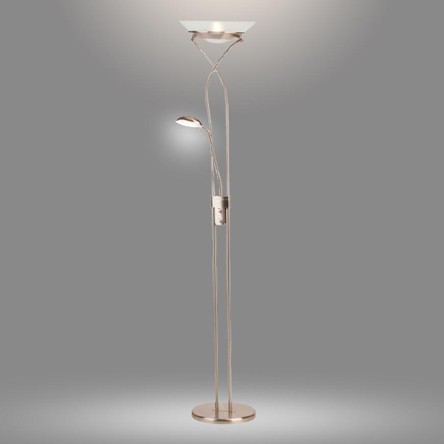 Stojanová lampa Bosto 3768 ST LP2