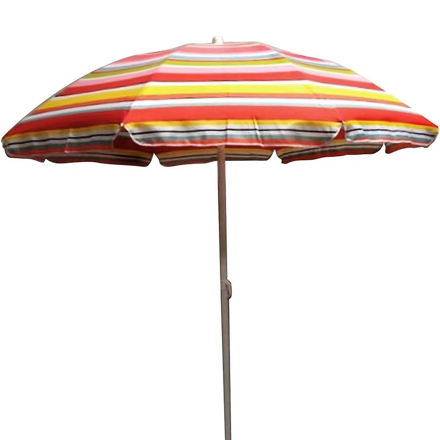 Plážový slnečník 200 cm