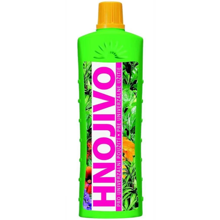 E-shop Standard - Hnojivo univerzálne 1l