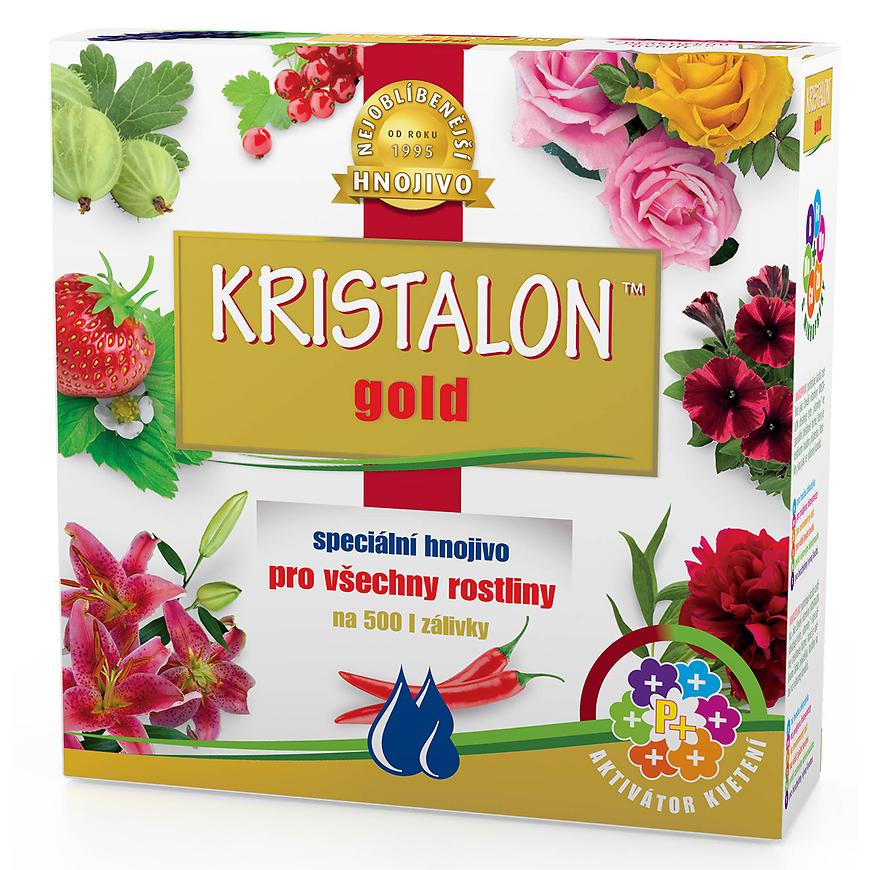 E-shop Kristalon Gold 0,5 kg 000551