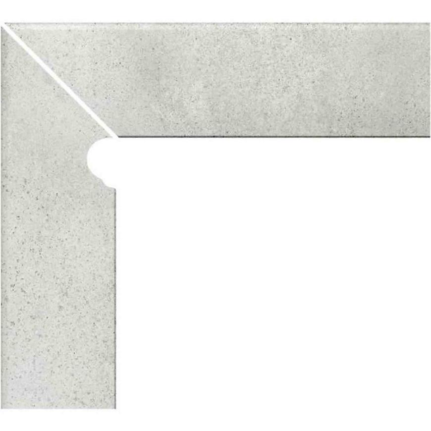 Sokel Zanq urban gris 27/29