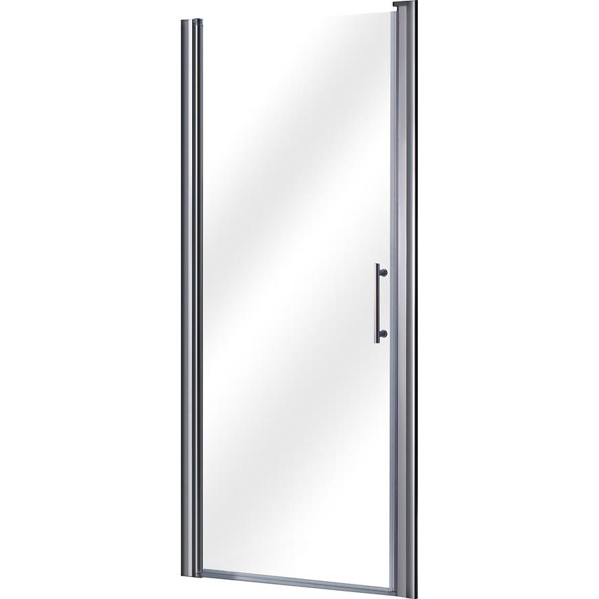 Sprchové dvere Samos 100x190 cz.chróm