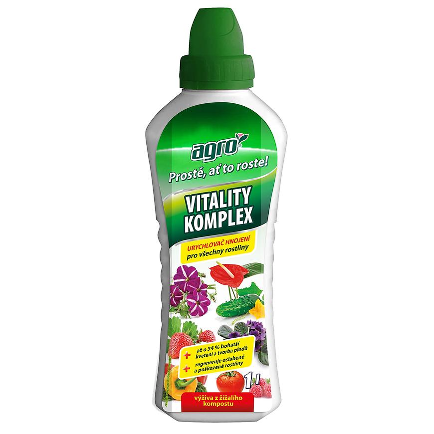 E-shop Vitality Komplex 1L 000574
