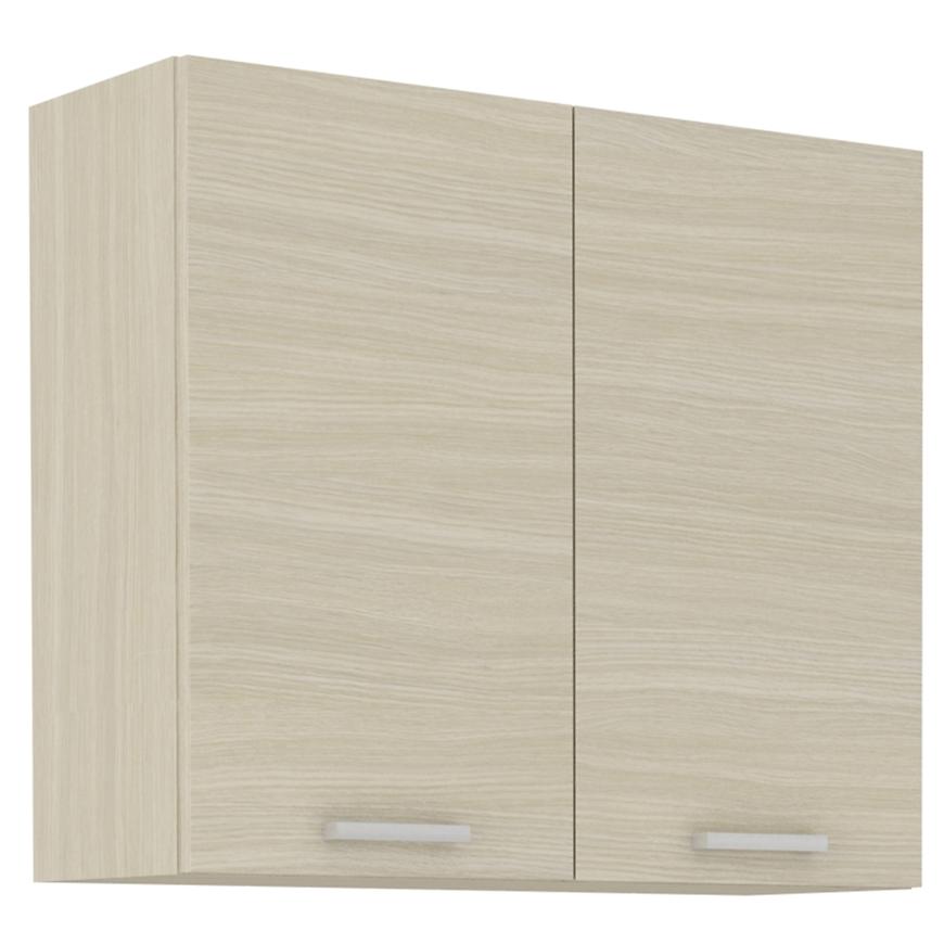 Skrinka do kuchyne Wiktoria chamonix/legno 80G-72