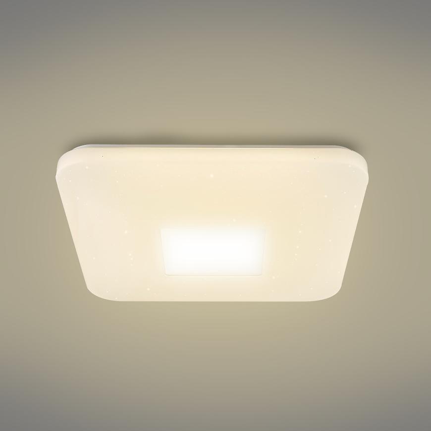 Stropna lampa 41337-24 LED 44X44cm