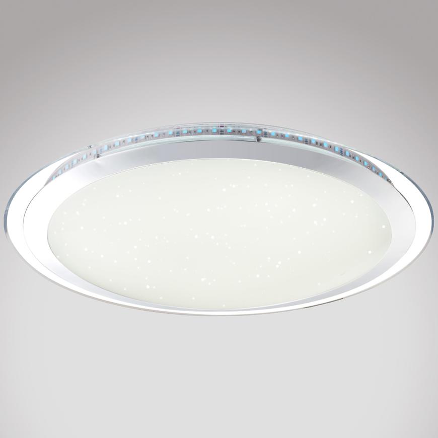 Stropný Luster 48365-60 LED 55CM