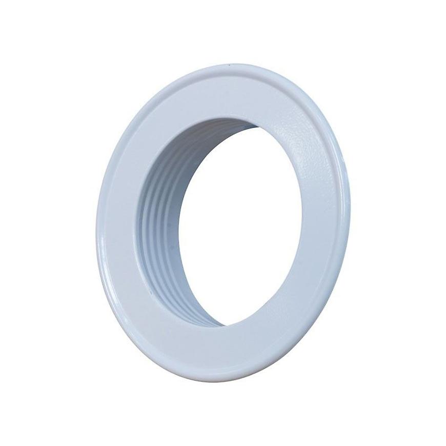 Rozeta ROZ100-ML biela